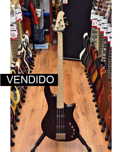 Marleaux Votan Special Edition Doctorbass 4